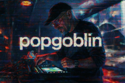 Morten Wagner / PopGoblin